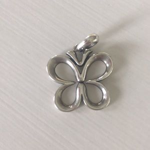 James Avery butterfly charm